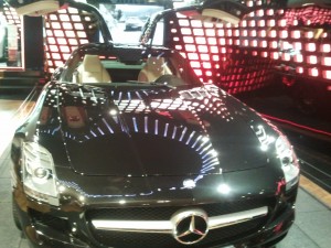 Mercedes-SLS-AMG