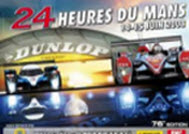 24 Heures du Mans 2008