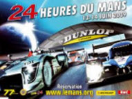 24 Heures du Mans 2009