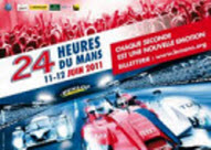 24 Heures du Mans 2011